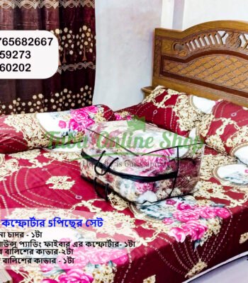 Bedsheet; Comforter; Comforter_set; Tuba_Online_shop