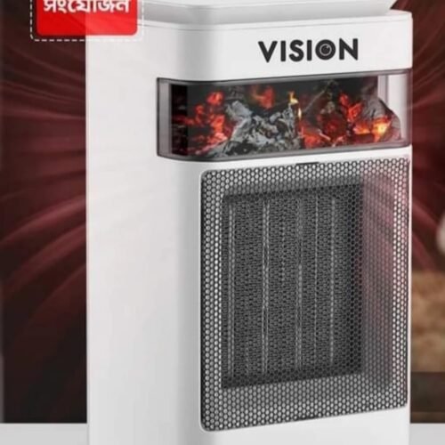 আর এফ এল ভিগো রুম হিটার|| RFL Room Heater Secrets Revealed!