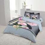 পাকিজা লাক্সারি প্যানেল বেডশীট II Pakiza Bedsheet