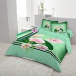 পাকিজা লাক্সারি প্যানেল বেডশীট II Pakiza Bedsheet