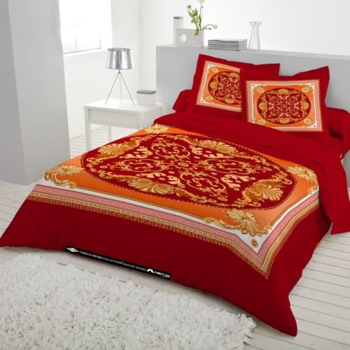 পাকিজা লাক্সারি প্যানেল বেডশীট II Pakiza Bedsheet