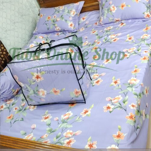 Comforter; Comforterset; কম্ফোর্টার; কম্ফোর্টারসেট
